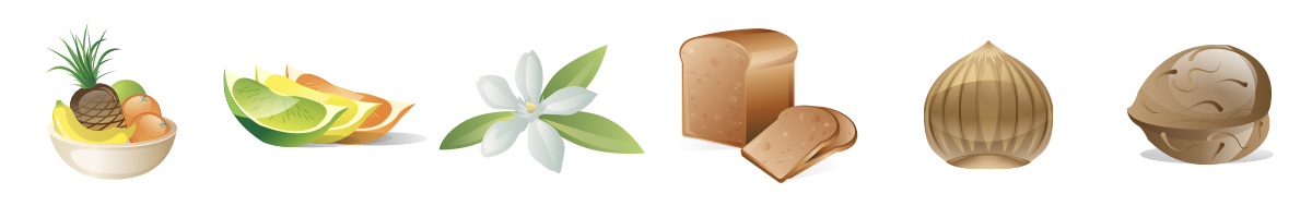 Vůně a chuť vína Champagne Mont Vergon 2015 Brut z vinařství Michel Mailliard